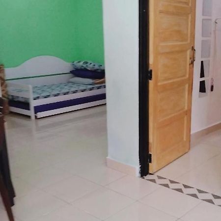 Homestay Sri Ladang Куала-Тренгану Экстерьер фото