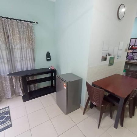 Homestay Sri Ladang Куала-Тренгану Экстерьер фото