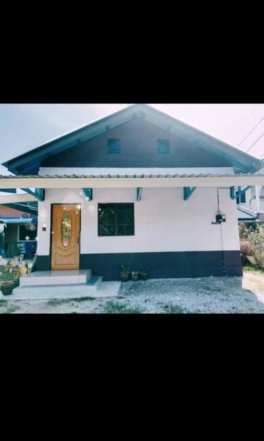 Homestay Sri Ladang Куала-Тренгану Экстерьер фото