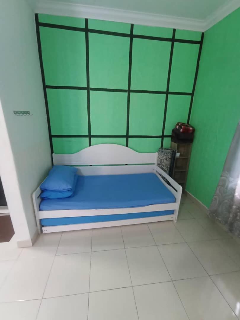 Homestay Sri Ladang Куала-Тренгану Экстерьер фото